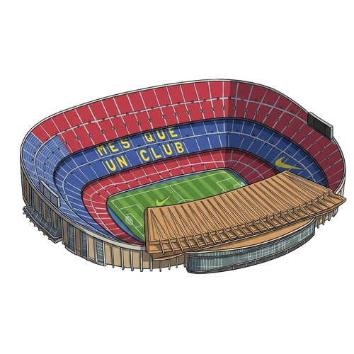 Camp Nou