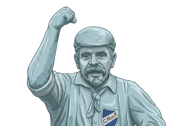Sticker Nacional 15