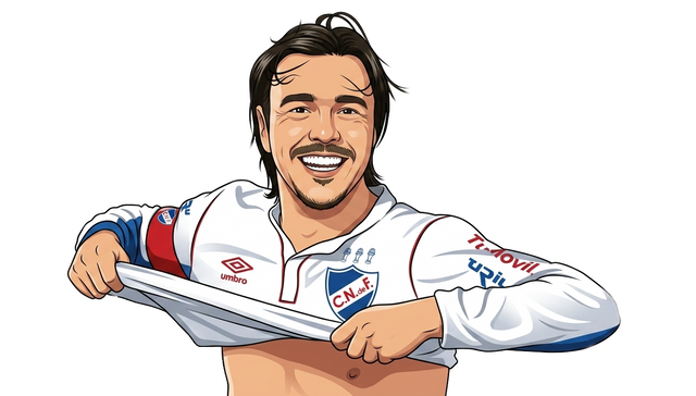 Sticker Nacional 16