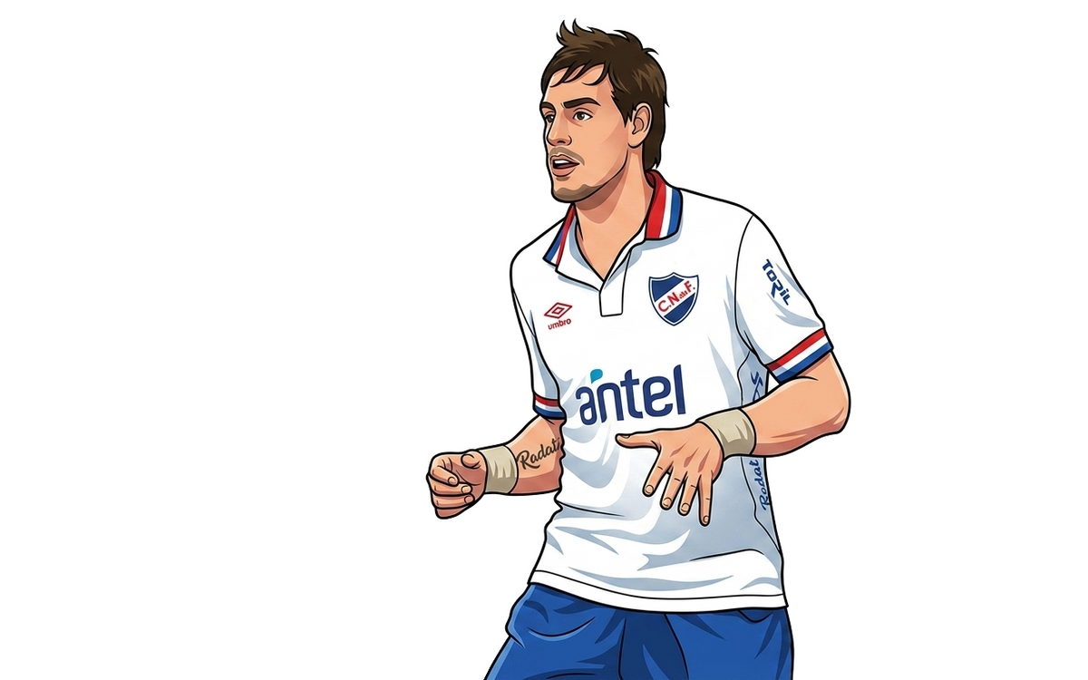 Sticker Nacional 5