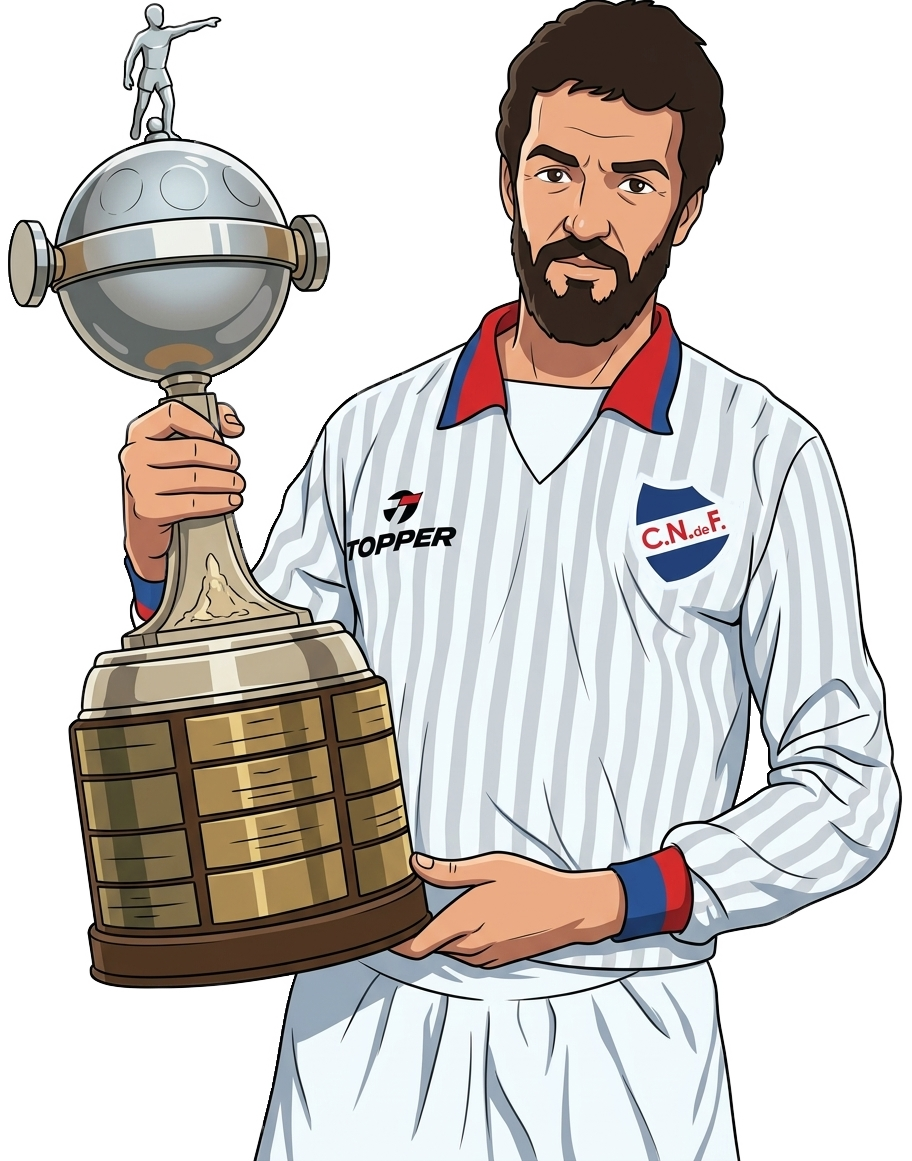 Sticker Nacional 29