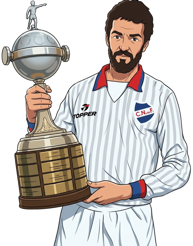 Sticker Nacional 29