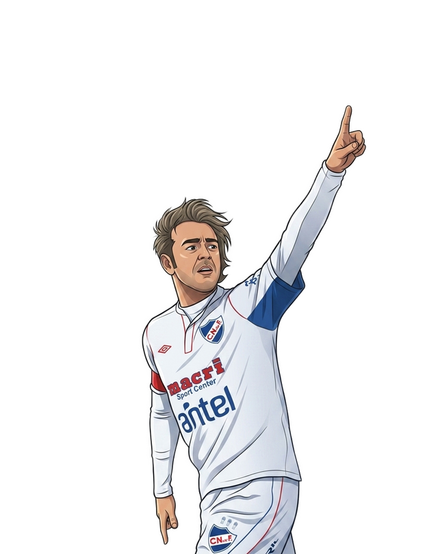 Sticker Nacional 9