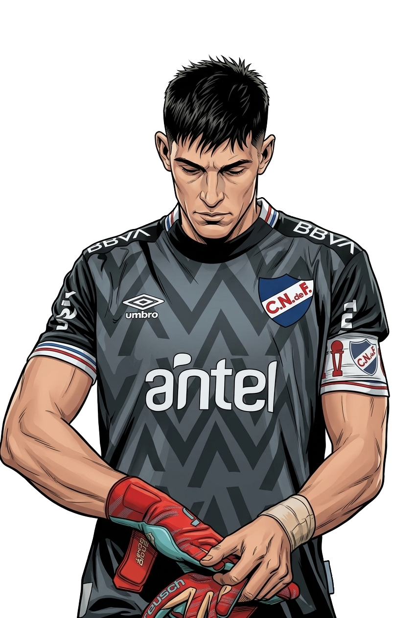 Sticker Nacional 4
