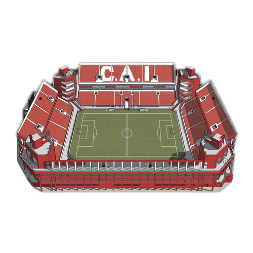 Libertadores de América