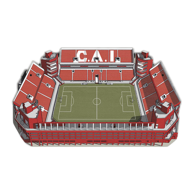 Sticker Libertadores de América