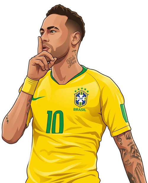 Neymar Jr