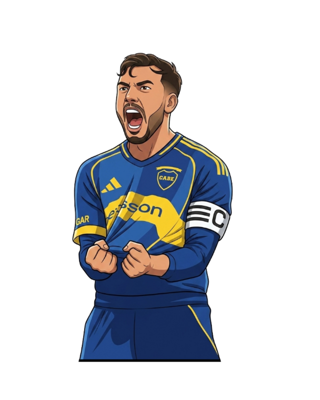 Sticker Paredes 2