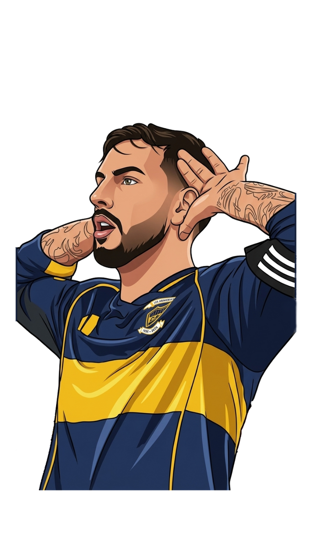 Sticker Paredes 3