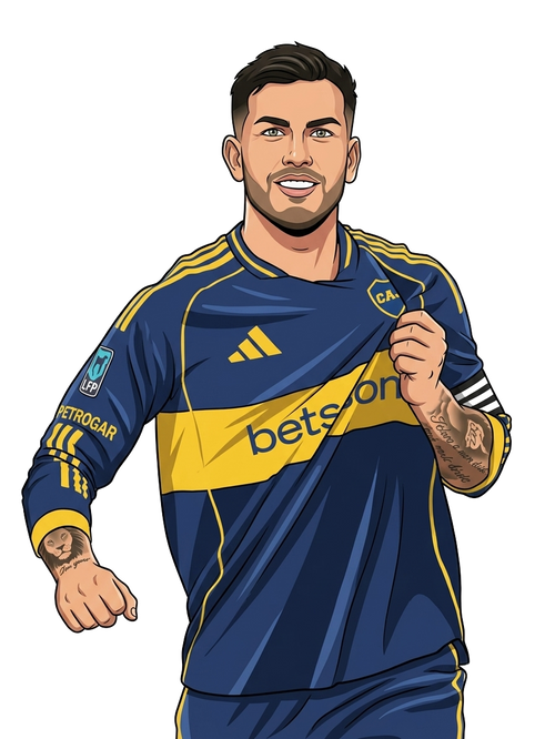Paredes