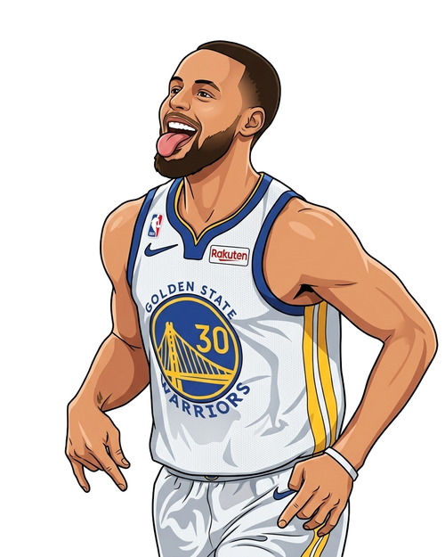 Stephen Curry