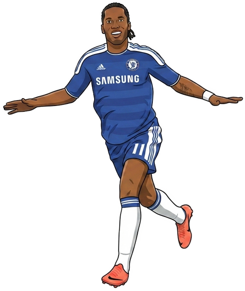 Didier Drogba