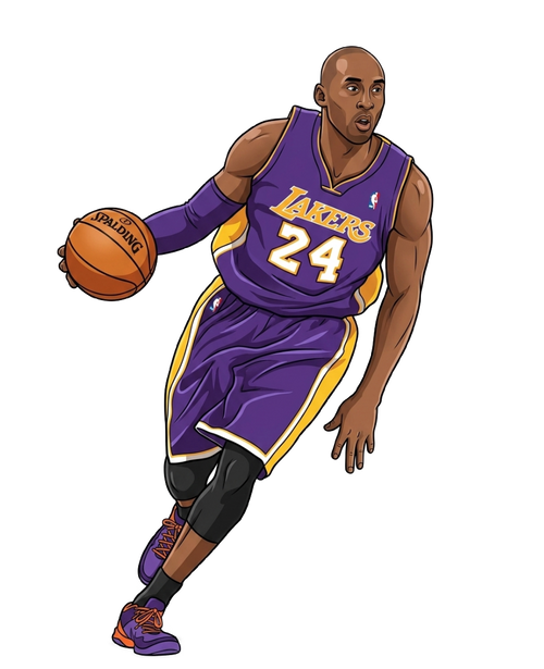 Kobe Bryant