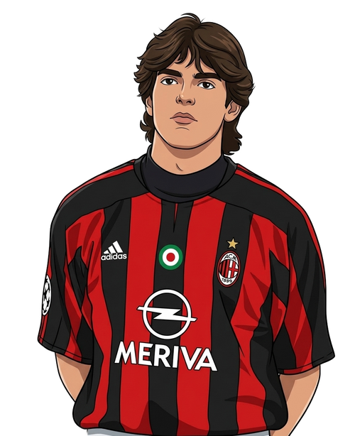 Kaká