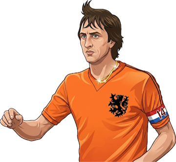 Johan Cruyff