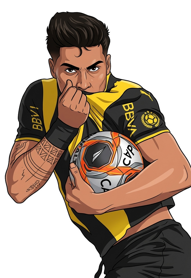 Sticker Peñarol 28